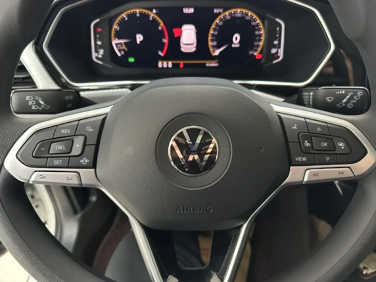 2021 Volkswagen Tacqua 1.5L 113HP L4 6AT,autocango,china used car exporter,china ev exporter,chinese used car exporter,chinese used ev exporter