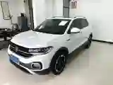 2021 Volkswagen Tacqua 1.5L 113HP L4 6AT