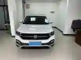 2021 Volkswagen Tacqua 1.5L 113HP L4 6AT