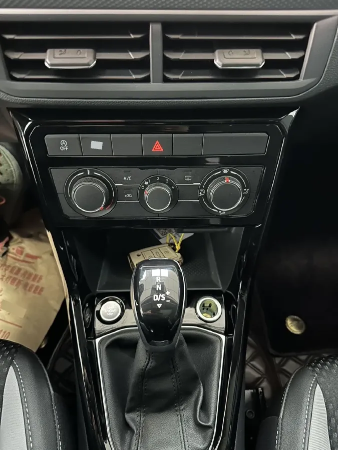 2021 Volkswagen Tacqua 1.5L 113HP L4 6AT,autocango,china used car exporter,china ev exporter,chinese used car exporter,chinese used ev exporter