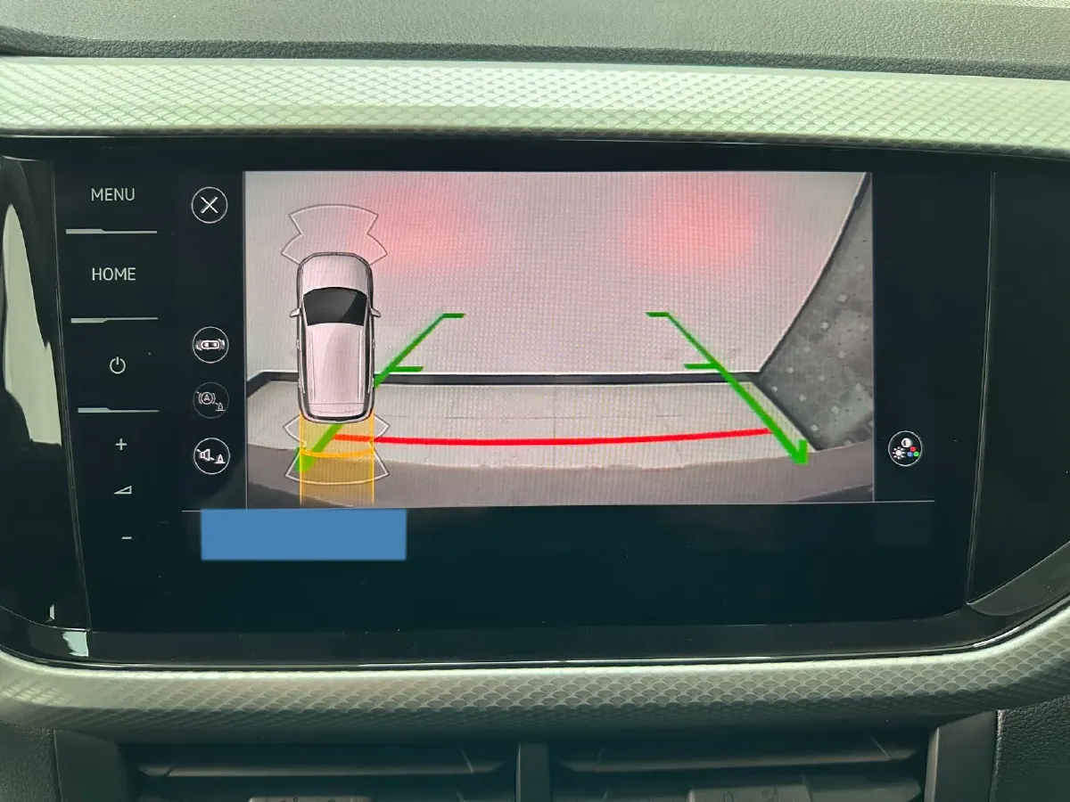 2021 Volkswagen Tacqua 1.5L 113HP L4 6AT,autocango,china used car exporter,china ev exporter,chinese used car exporter,chinese used ev exporter