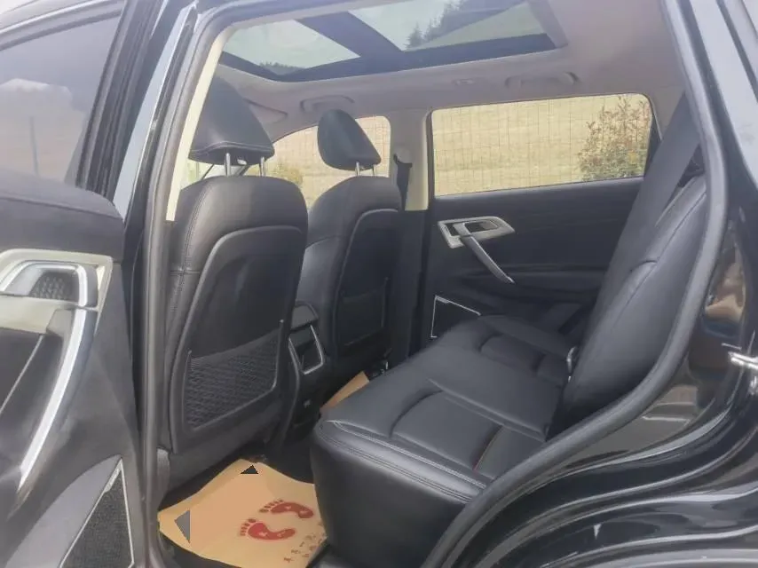 2020 Geely Azkarra 1.8T 163HP L4 6MT,autocango,china used car exporter,china ev exporter,chinese used car exporter,chinese used ev exporter