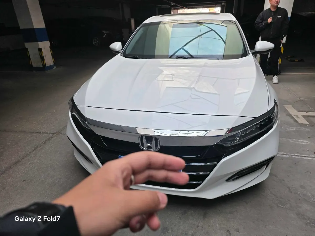 2018 Honda Accord 1.5T 194HP L4 CVT,autocango,china used car exporter,china ev exporter,chinese used car exporter,chinese used ev exporter