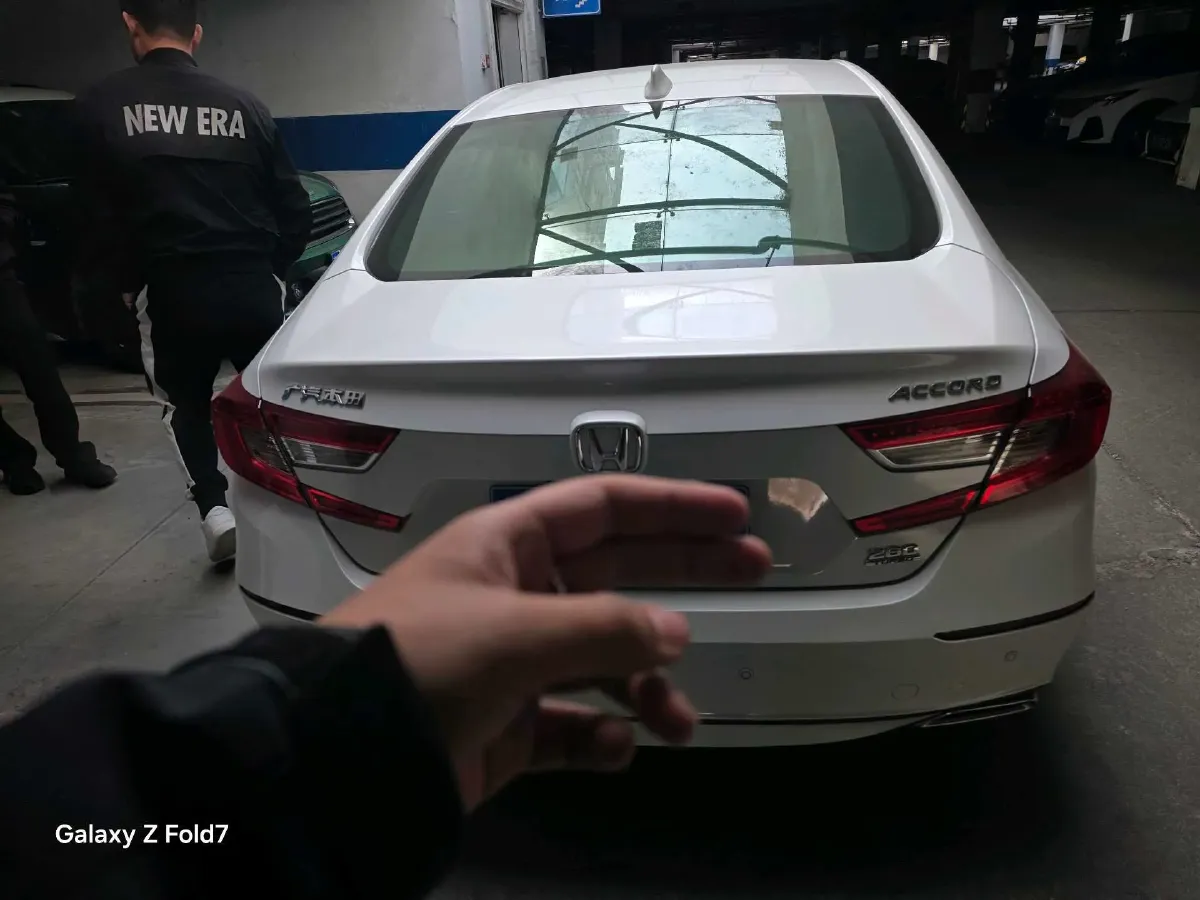 2018 Honda Accord 1.5T 194HP L4 CVT,autocango,china used car exporter,china ev exporter,chinese used car exporter,chinese used ev exporter