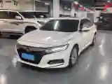 2018 Honda Accord 1.5T 194HP L4 CVT