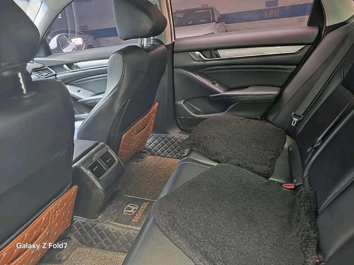 2018 Honda Accord 1.5T 194HP L4 CVT,autocango,china used car exporter,china ev exporter,chinese used car exporter,chinese used ev exporter