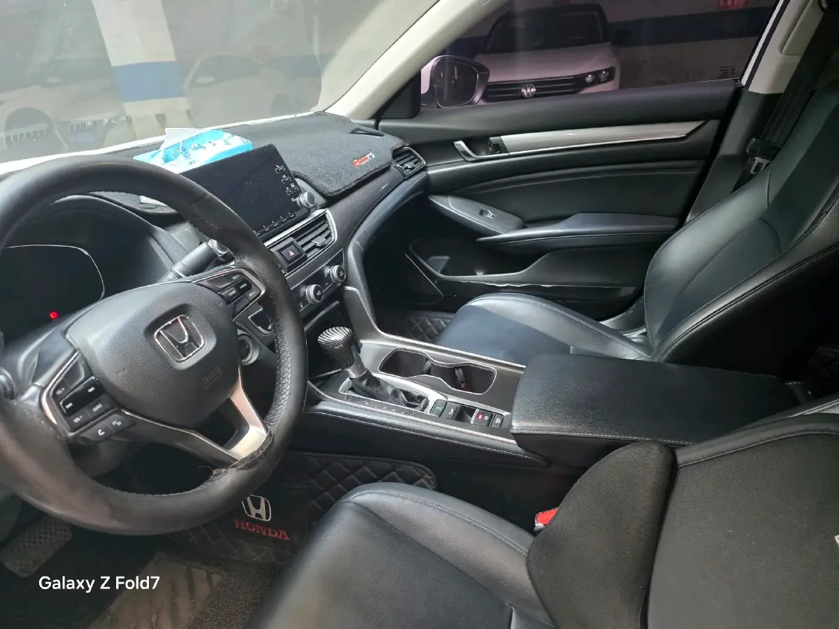 2018 Honda Accord 1.5T 194HP L4 CVT,autocango,china used car exporter,china ev exporter,chinese used car exporter,chinese used ev exporter