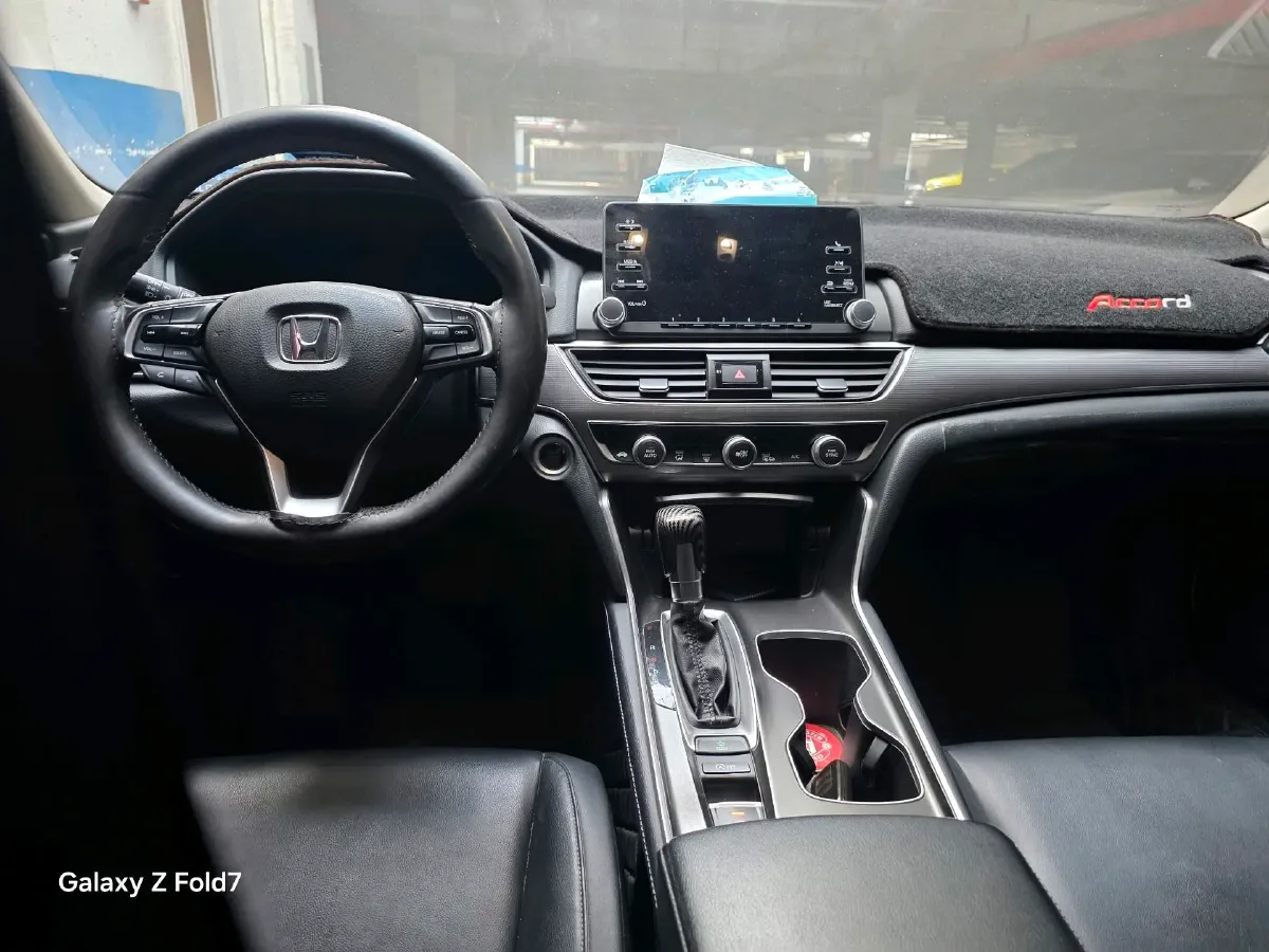 2018 Honda Accord 1.5T 194HP L4 CVT,autocango,china used car exporter,china ev exporter,chinese used car exporter,chinese used ev exporter