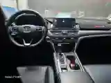 2018 Honda Accord 1.5T 194HP L4 CVT