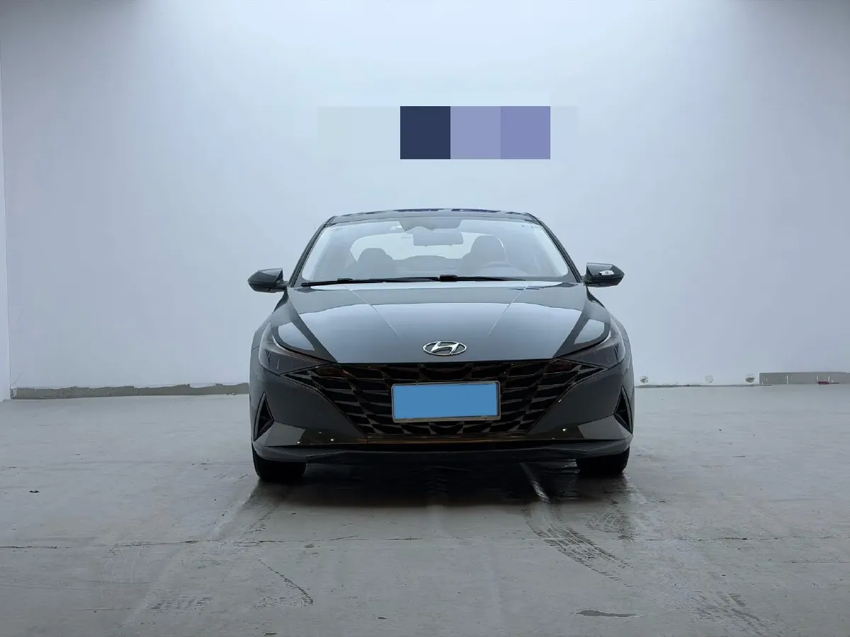 2021 Hyundai Elantra 1.5L 115HP L4 CVT,autocango,china used car exporter,china ev exporter,chinese used car exporter,chinese used ev exporter