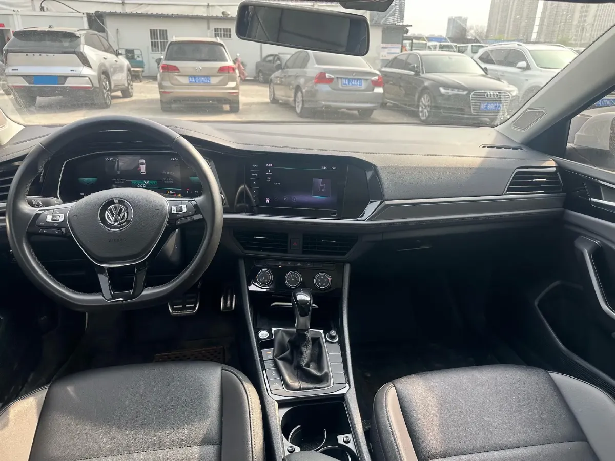 2021 Volkswagen Sagitar 1.4T 150HP L4 7DCT,autocango,china used car exporter,china ev exporter,chinese used car exporter,chinese used ev exporter