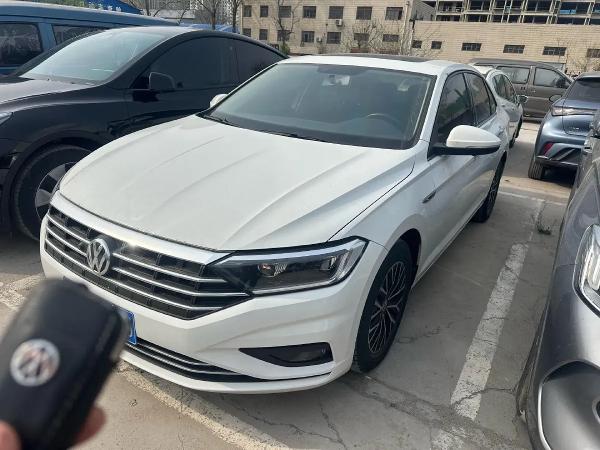 2021 Volkswagen Sagitar 1.4T 150HP L4 7DCT,autocango,china used car exporter,china ev exporter,chinese used car exporter,chinese used ev exporter