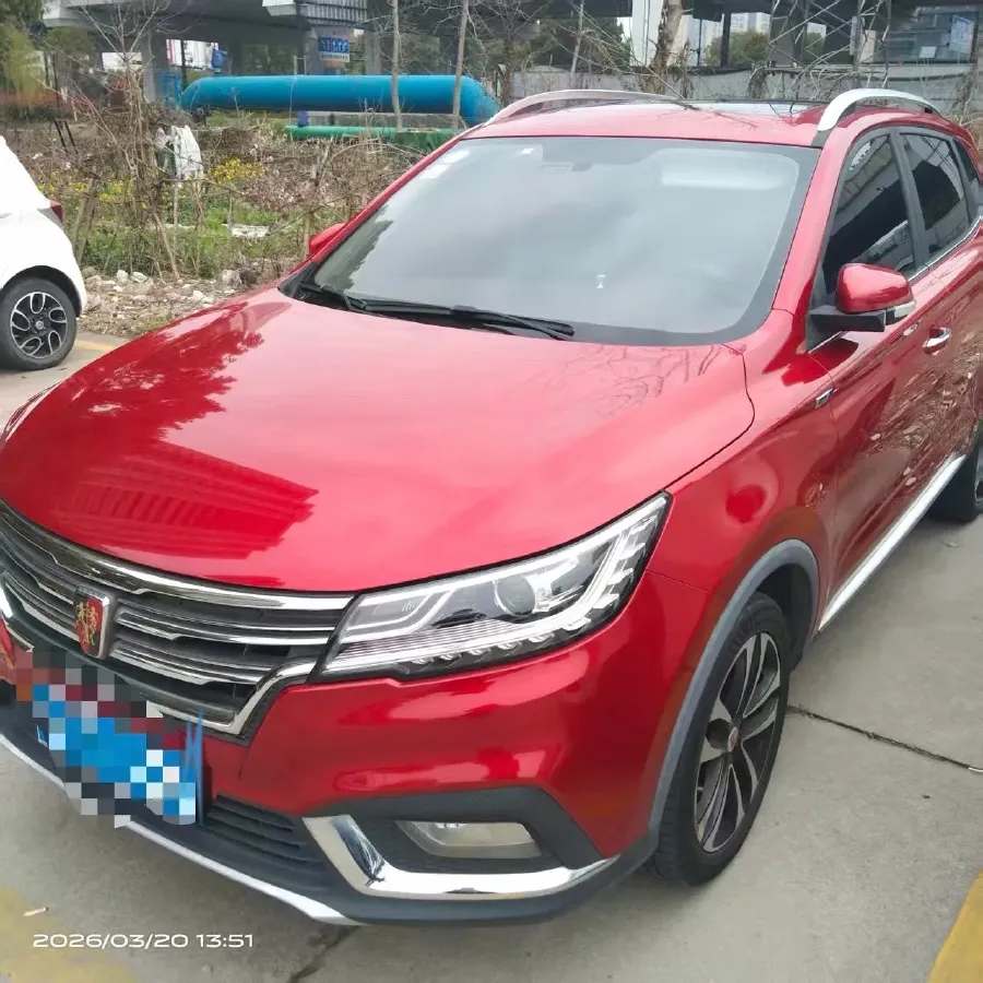 2018 JAC Refine S7 1.5T 174HP L4 6DCT,autocango,china used car exporter,china ev exporter,chinese used car exporter,chinese used ev exporter