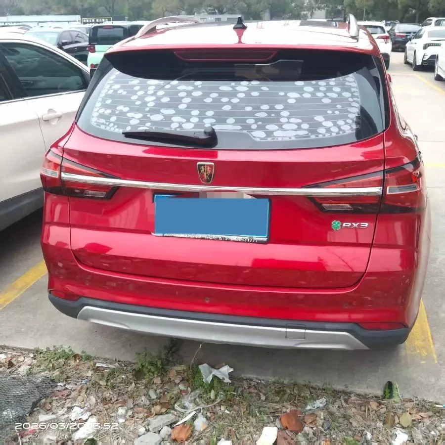 2018 JAC Refine S7 1.5T 174HP L4 6DCT,autocango,china used car exporter,china ev exporter,chinese used car exporter,chinese used ev exporter