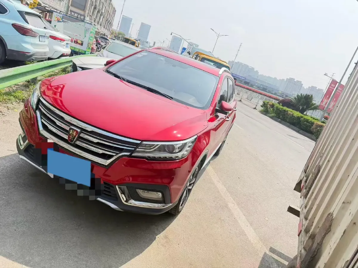 2018 JAC Refine S7 1.5T 174HP L4 6DCT,autocango,china used car exporter,china ev exporter,chinese used car exporter,chinese used ev exporter