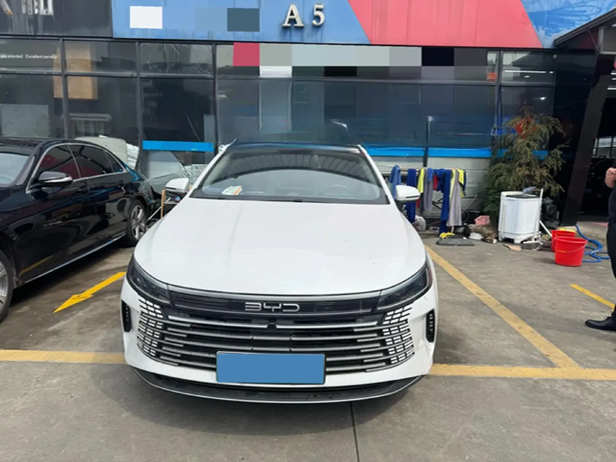 2024 BYD Destroyer 05 1.5L 110HP L4 E-CVT PHEV 8.3KWH,autocango,china used car exporter,china ev exporter,chinese used car exporter,chinese used ev exporter
