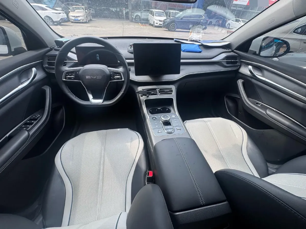 2024 BYD Destroyer 05 1.5L 110HP L4 E-CVT PHEV 8.3KWH,autocango,china used car exporter,china ev exporter,chinese used car exporter,chinese used ev exporter