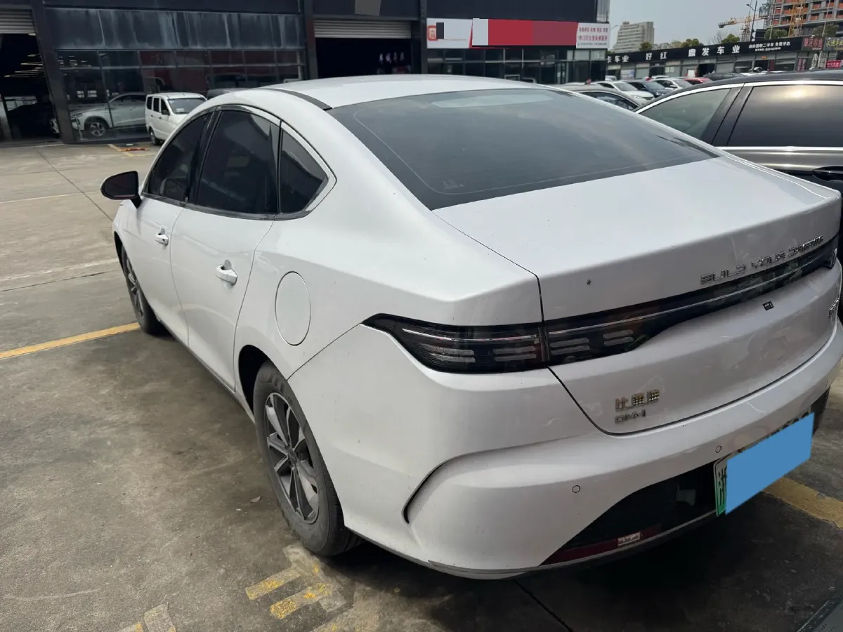 2024 BYD Destroyer 05 1.5L 110HP L4 E-CVT PHEV 8.3KWH,autocango,china used car exporter,china ev exporter,chinese used car exporter,chinese used ev exporter