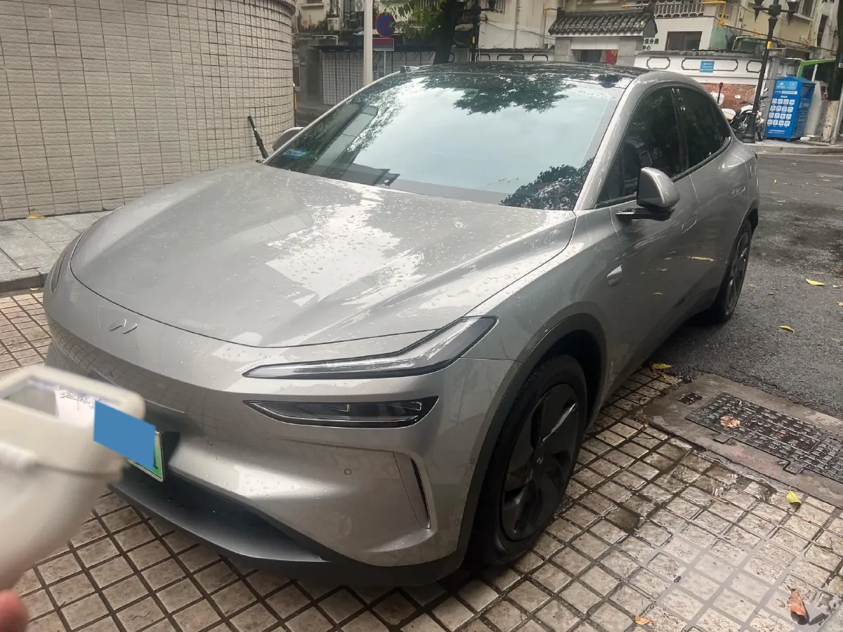 2024 ONVO L60 BEV 60KWH,autocango,china used car exporter,china ev exporter,chinese used car exporter,chinese used ev exporter