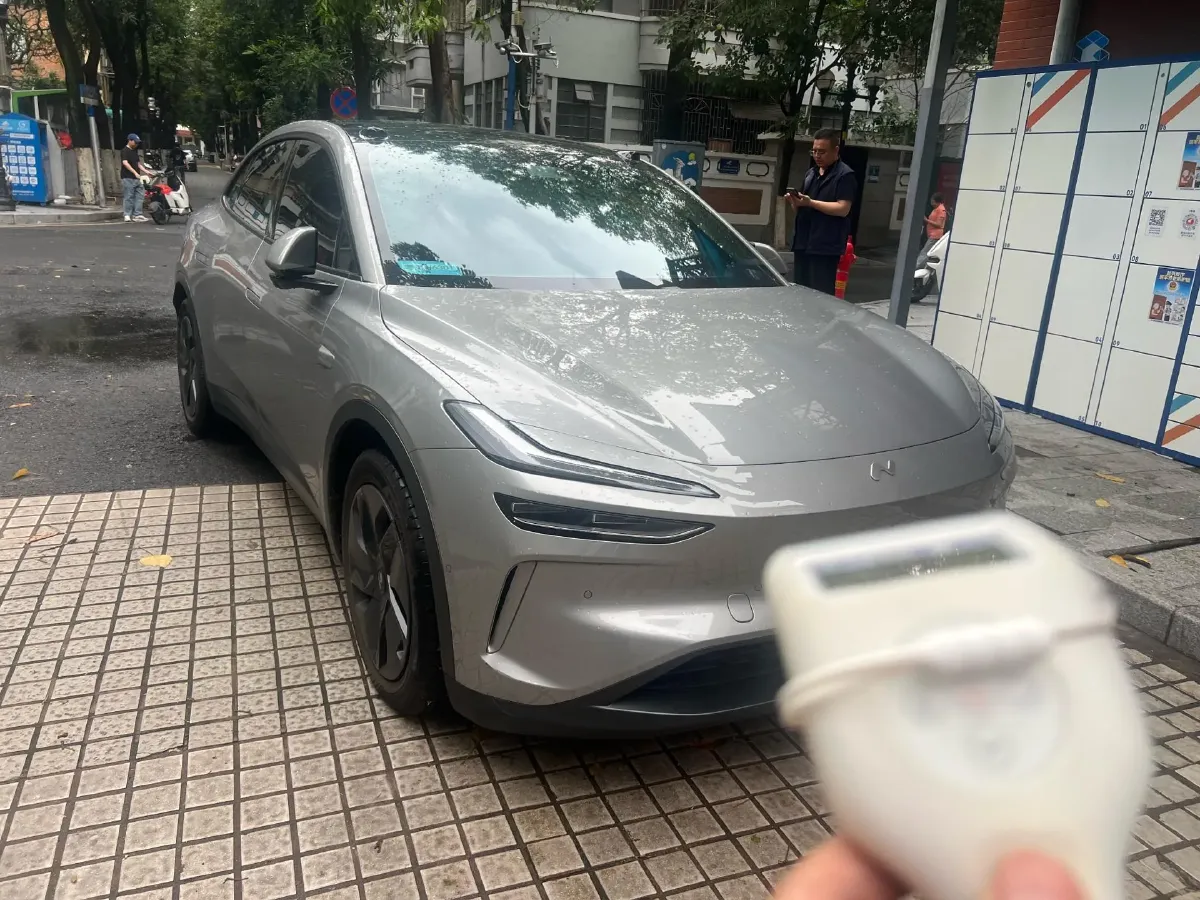 2024 ONVO L60 BEV 60KWH,autocango,china used car exporter,china ev exporter,chinese used car exporter,chinese used ev exporter