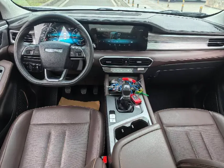 2021 JinBei Sea Lion King 2.0L 136HP L4 6MT,autocango,china used car exporter,china ev exporter,chinese used car exporter,chinese used ev exporter