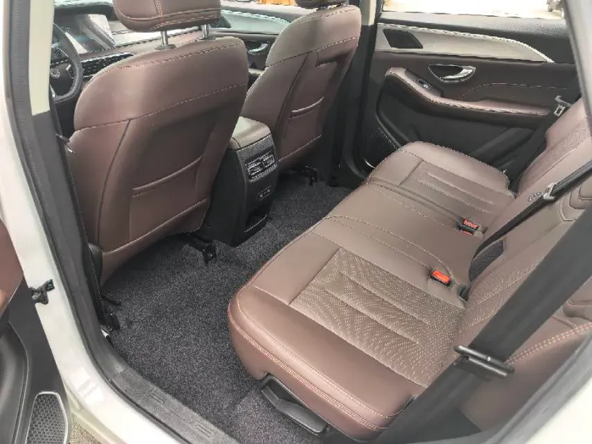 2021 JinBei Sea Lion King 2.0L 136HP L4 6MT,autocango,china used car exporter,china ev exporter,chinese used car exporter,chinese used ev exporter