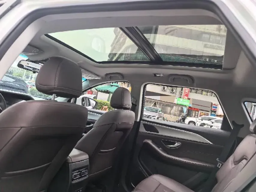 2021 JinBei Sea Lion King 2.0L 136HP L4 6MT,autocango,china used car exporter,china ev exporter,chinese used car exporter,chinese used ev exporter