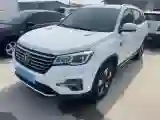 2021 ChangAn CS75 1.5T 178HP L4 7DCT