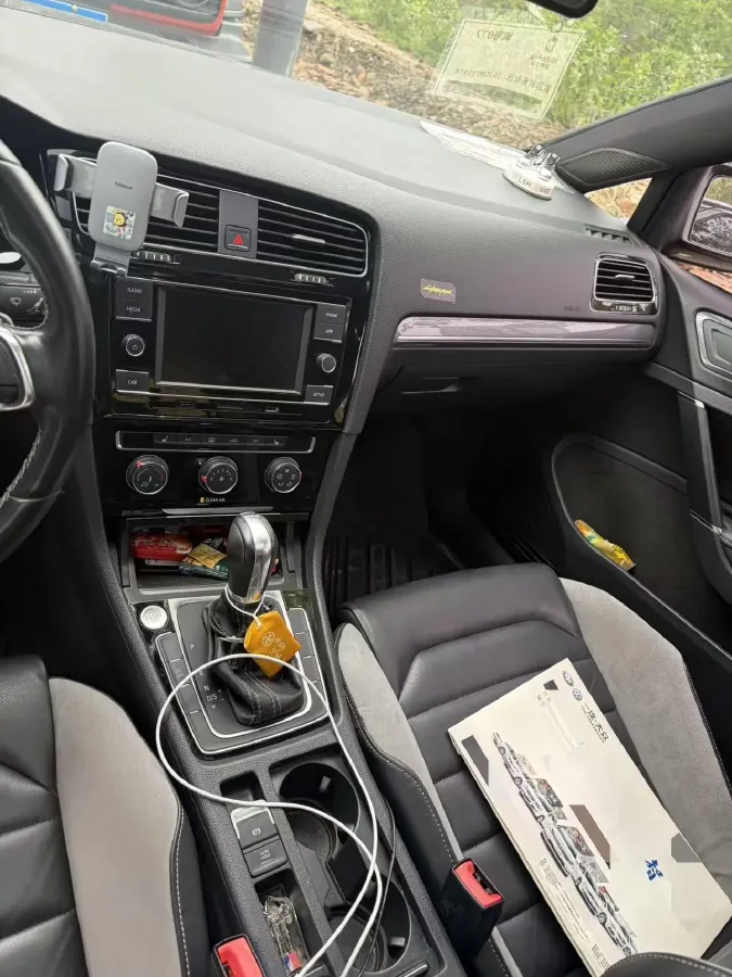 2018 Volkswagen Golf 1.4T 150HP L4 7DCT,autocango,china used car exporter,china ev exporter,chinese used car exporter,chinese used ev exporter