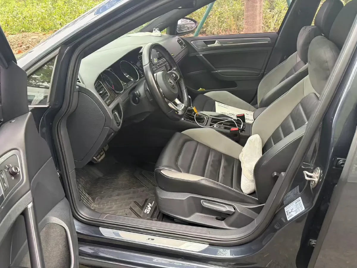 2018 Volkswagen Golf 1.4T 150HP L4 7DCT,autocango,china used car exporter,china ev exporter,chinese used car exporter,chinese used ev exporter