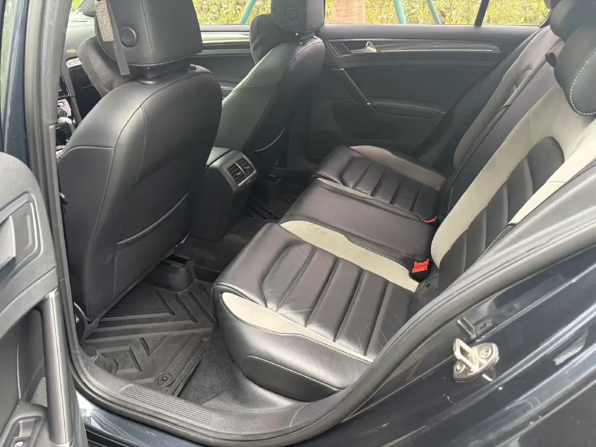 2018 Volkswagen Golf 1.4T 150HP L4 7DCT,autocango,china used car exporter,china ev exporter,chinese used car exporter,chinese used ev exporter