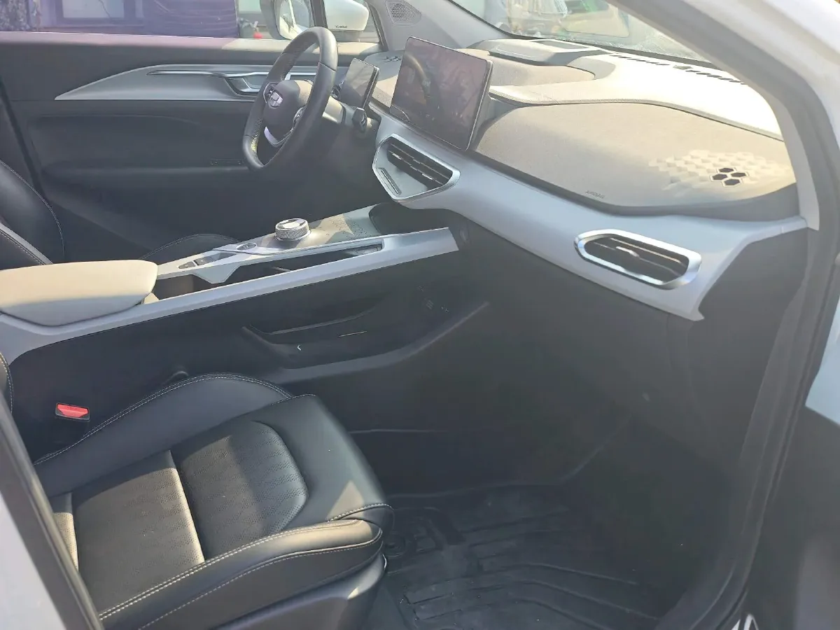 2020 Geometry C BEV 53KWH,autocango,china used car exporter,china ev exporter,chinese used car exporter,chinese used ev exporter