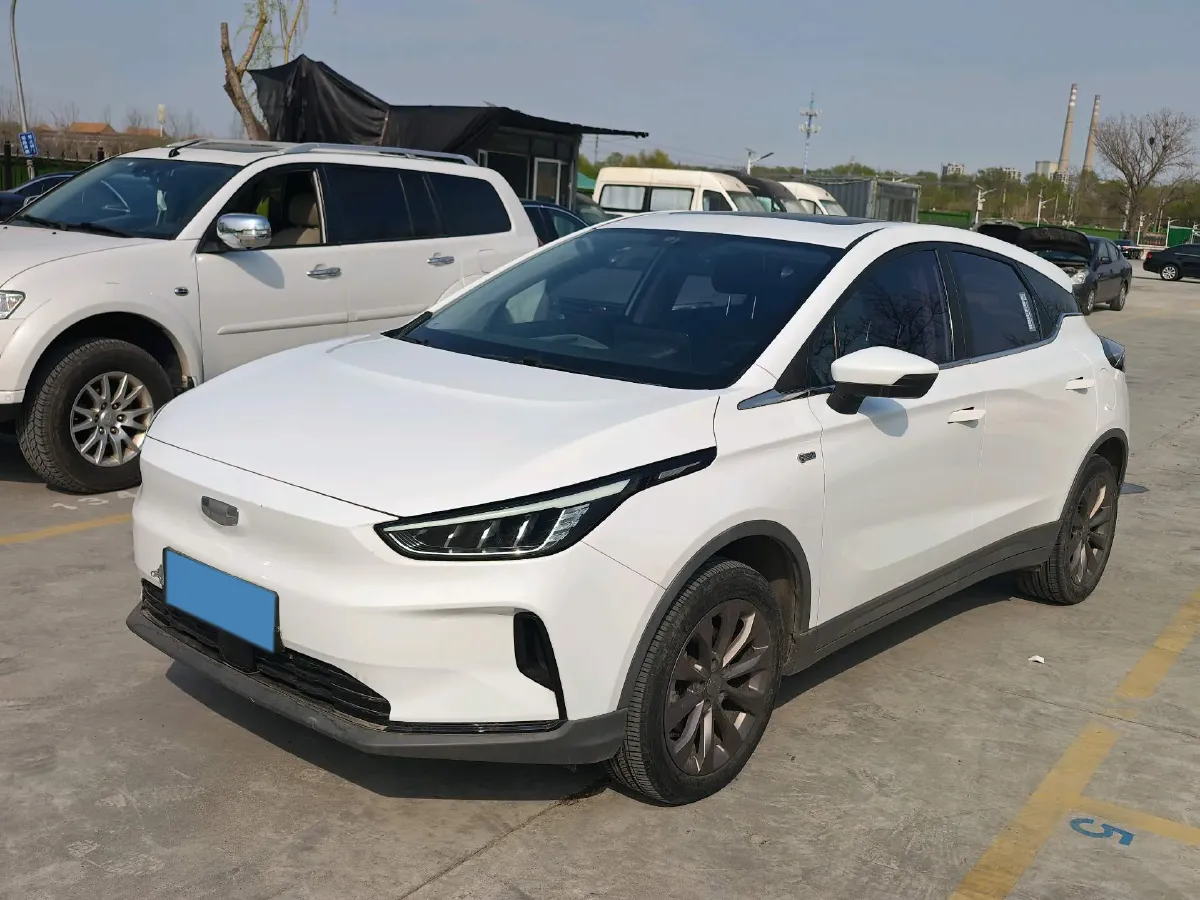 2020 Geometry C BEV 53KWH,autocango,china used car exporter,china ev exporter,chinese used car exporter,chinese used ev exporter