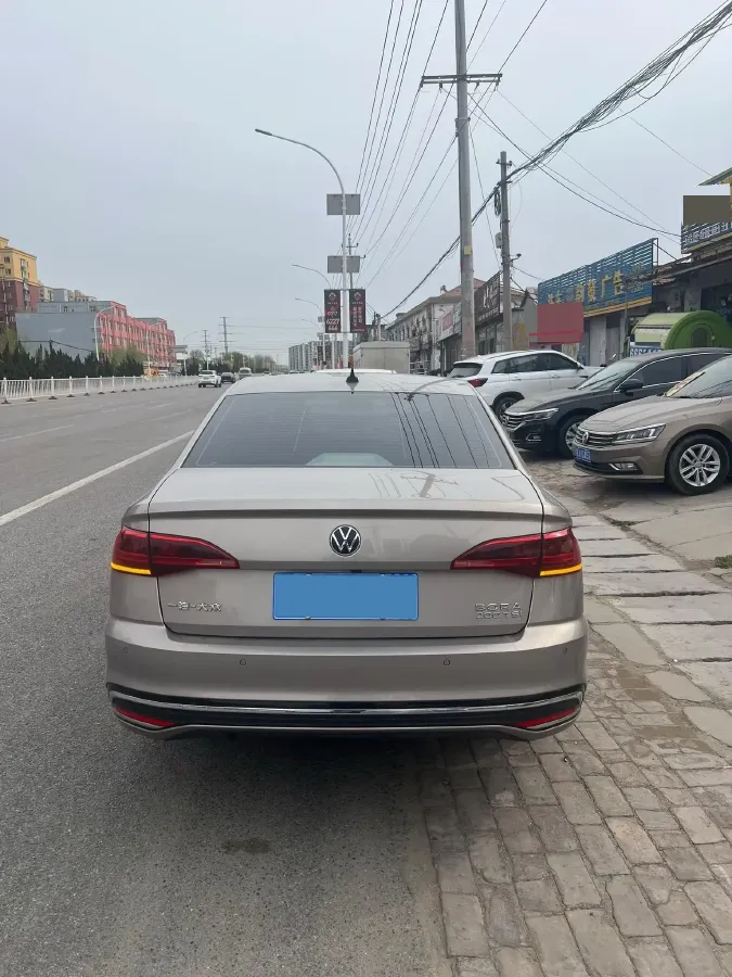 2023 Volkswagen Bora 1.2T 116HP L4 7DCT,autocango,china used car exporter,china ev exporter,chinese used car exporter,chinese used ev exporter