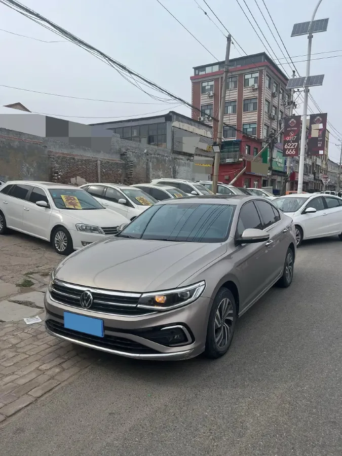 2023 Volkswagen Bora 1.2T 116HP L4 7DCT,autocango,china used car exporter,china ev exporter,chinese used car exporter,chinese used ev exporter