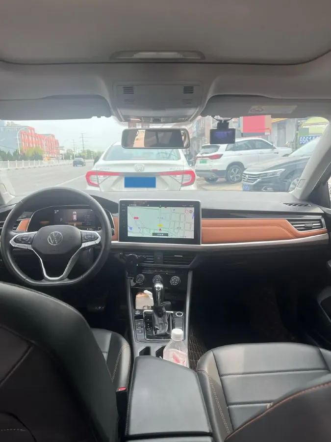 2023 Volkswagen Bora 1.2T 116HP L4 7DCT,autocango,china used car exporter,china ev exporter,chinese used car exporter,chinese used ev exporter