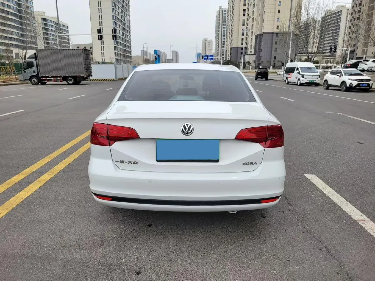 2019 Volkswagen Bora 1.5L 112HP L4 6AT,autocango,china used car exporter,china ev exporter,chinese used car exporter,chinese used ev exporter