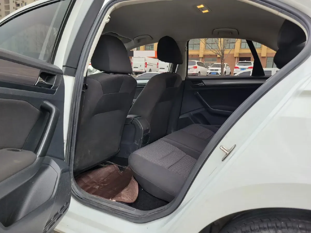 2019 Volkswagen Bora 1.5L 112HP L4 6AT,autocango,china used car exporter,china ev exporter,chinese used car exporter,chinese used ev exporter