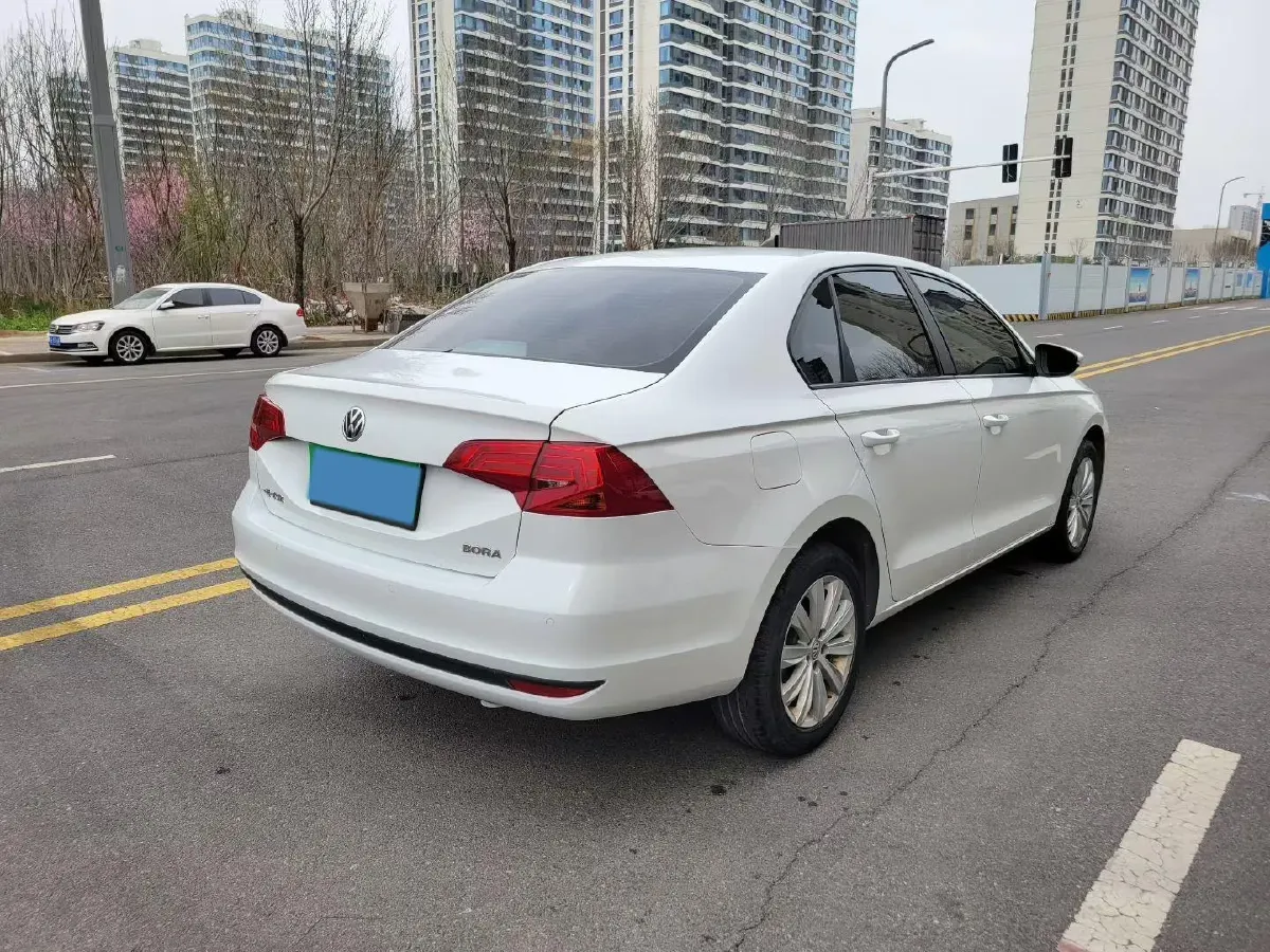 2019 Volkswagen Bora 1.5L 112HP L4 6AT,autocango,china used car exporter,china ev exporter,chinese used car exporter,chinese used ev exporter