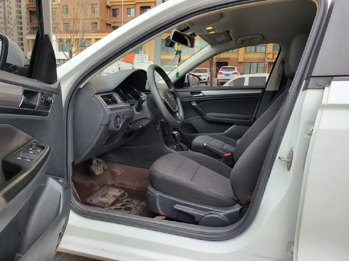 2019 Volkswagen Bora 1.5L 112HP L4 6AT,autocango,china used car exporter,china ev exporter,chinese used car exporter,chinese used ev exporter