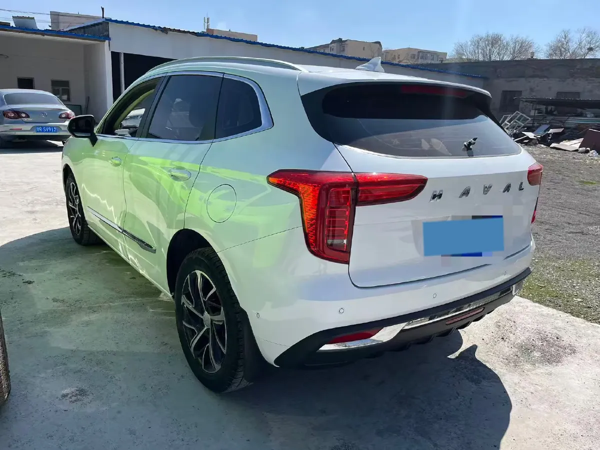 2021 Haval Jolion 1.5T 150HP L4 7DCT,autocango,china used car exporter,china ev exporter,chinese used car exporter,chinese used ev exporter