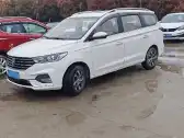 2018 BAOJUN 360,autocango,china used car exporter,china ev exporter,chinese used car exporter,chinese used ev exporter