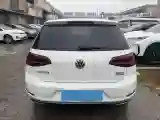2018 Volkswagen Golf 1.4T 131HP L4 7DCT