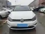 2018 Volkswagen Golf 1.4T 131HP L4 7DCT