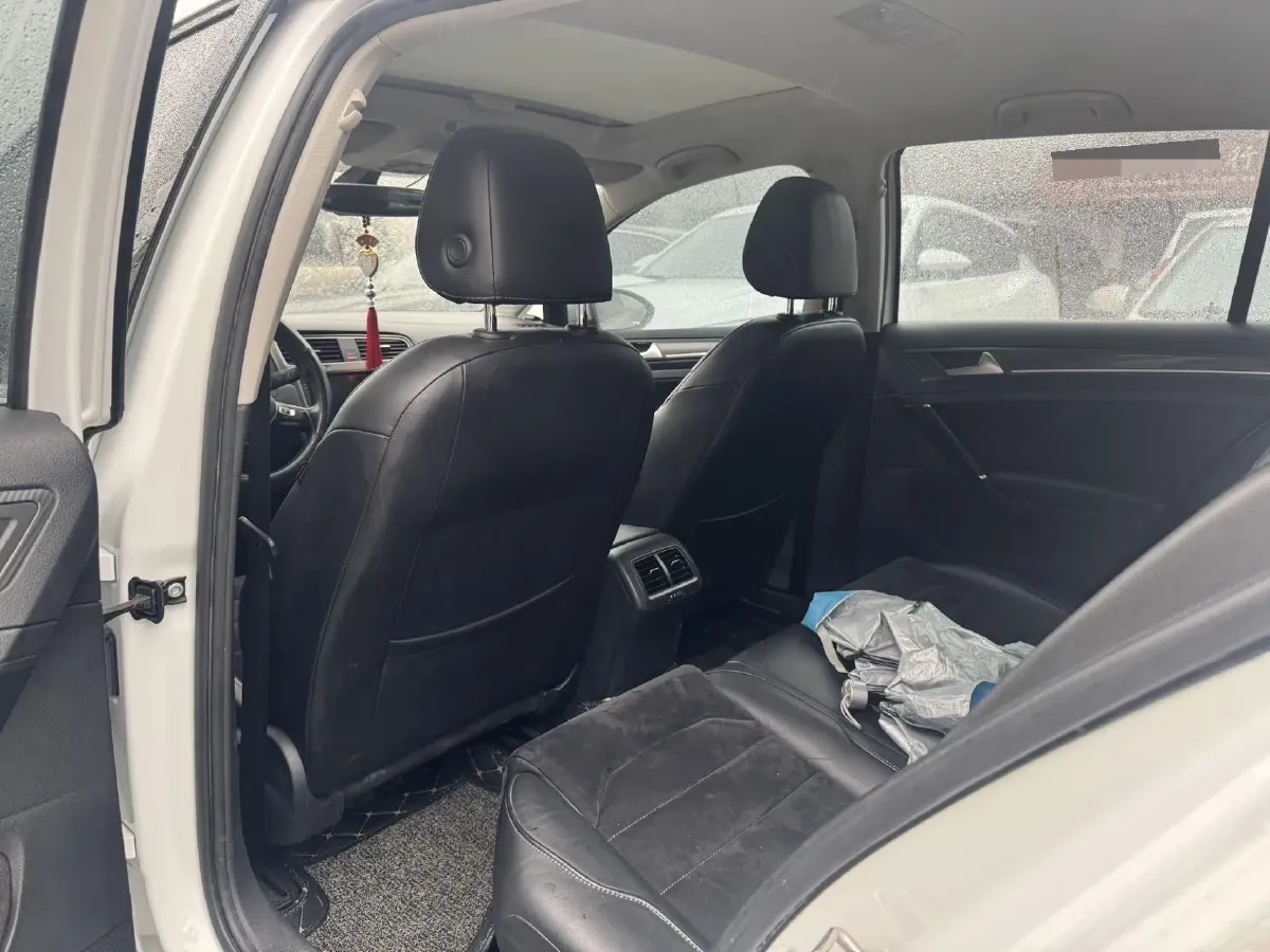 2018 Volkswagen Golf 1.4T 131HP L4 7DCT,autocango,china used car exporter,china ev exporter,chinese used car exporter,chinese used ev exporter