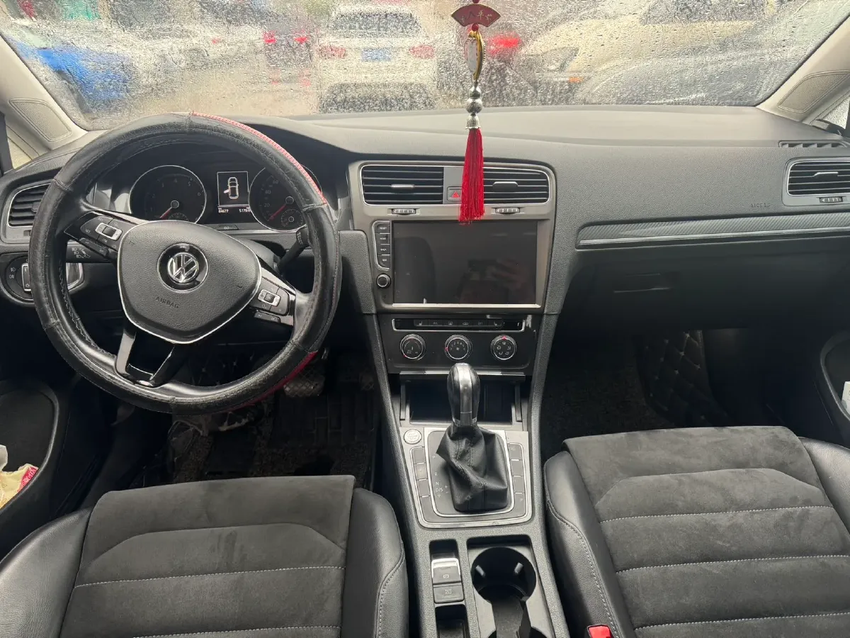 2018 Volkswagen Golf 1.4T 131HP L4 7DCT,autocango,china used car exporter,china ev exporter,chinese used car exporter,chinese used ev exporter