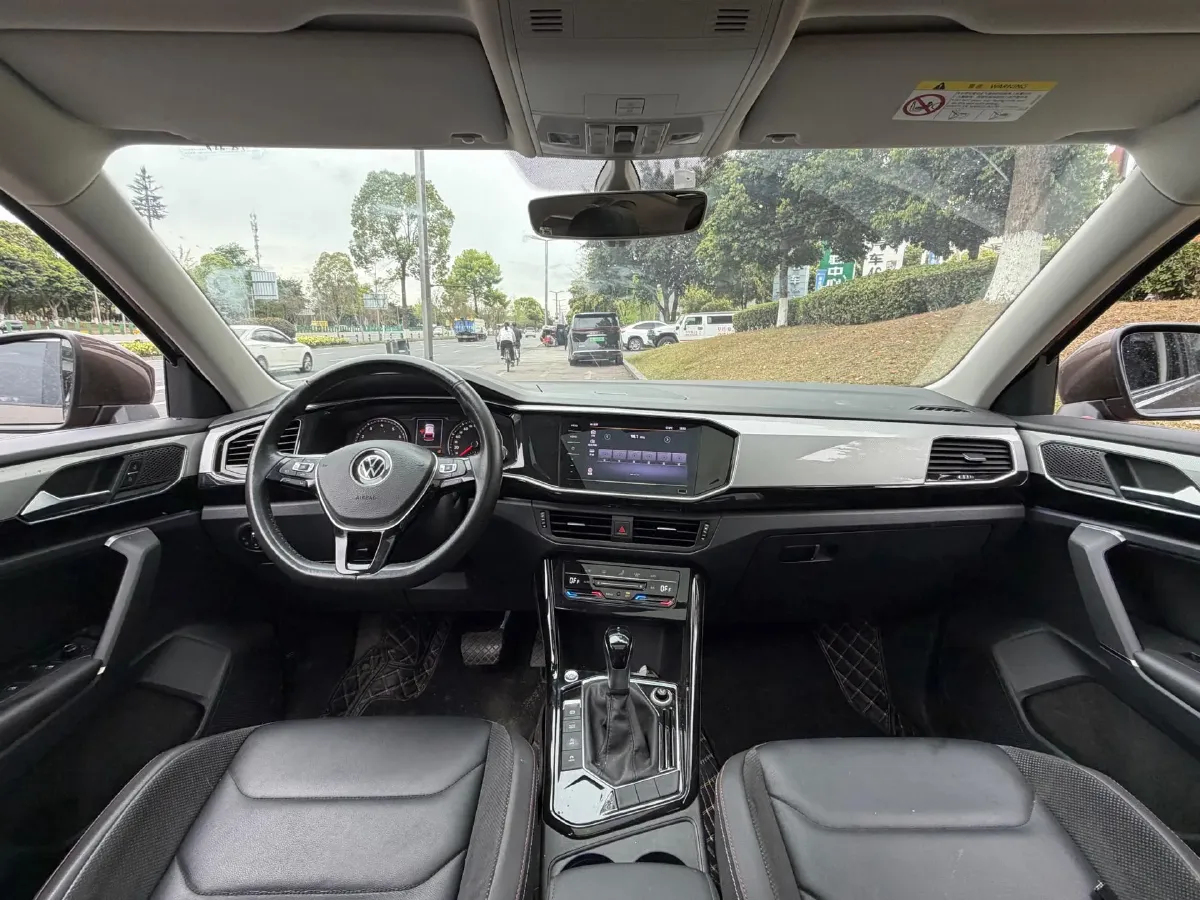 2020 Volkswagen Tayron 2.0T 186HP L4 7DCT,autocango,china used car exporter,china ev exporter,chinese used car exporter,chinese used ev exporter