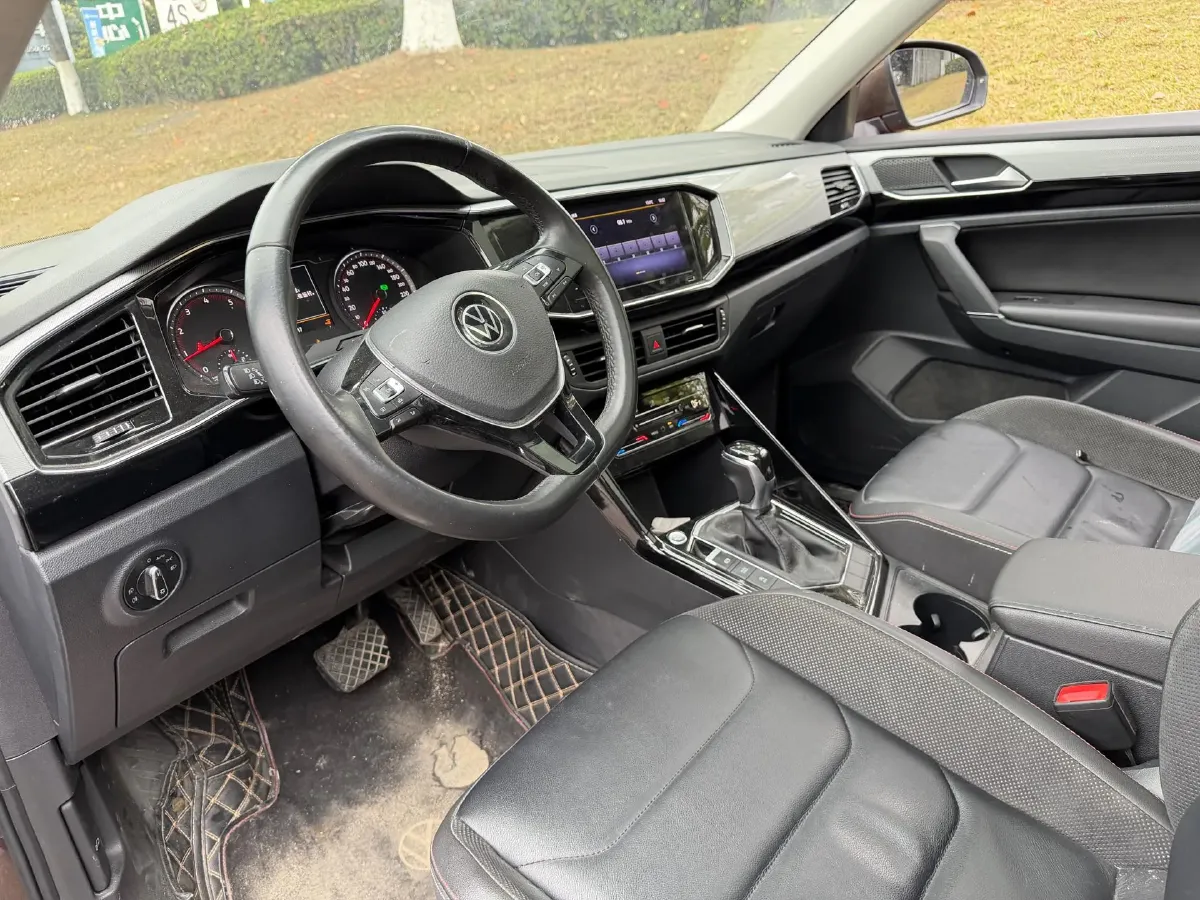 2020 Volkswagen Tayron 2.0T 186HP L4 7DCT,autocango,china used car exporter,china ev exporter,chinese used car exporter,chinese used ev exporter