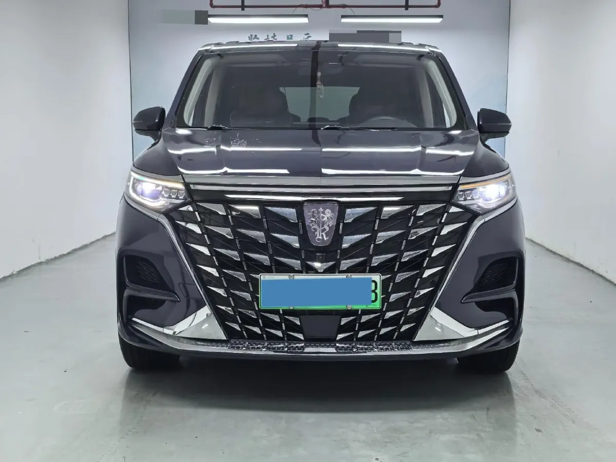 2022 Roewe iMAX8 BEV 90KWH,autocango,china used car exporter,china ev exporter,chinese used car exporter,chinese used ev exporter