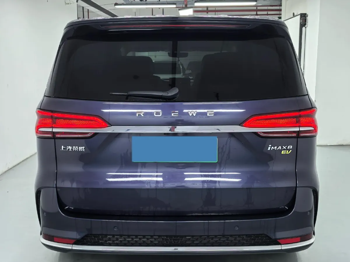 2022 Roewe iMAX8 BEV 90KWH,autocango,china used car exporter,china ev exporter,chinese used car exporter,chinese used ev exporter